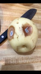 Seeing Faces in Everyday Objects - Part 89