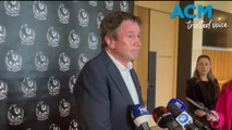 Magpies back CEO Craig Kelly amid allegations in court