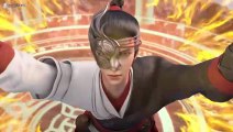 Legend Of Xianwu S02 EP45(71) (English Subtitle)