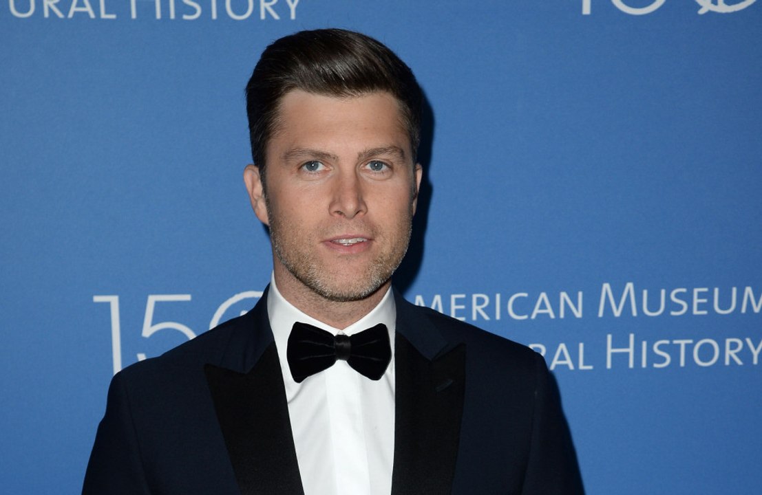 Colin Jost has been named as the host of 'Pop Culture Jeopardy ...