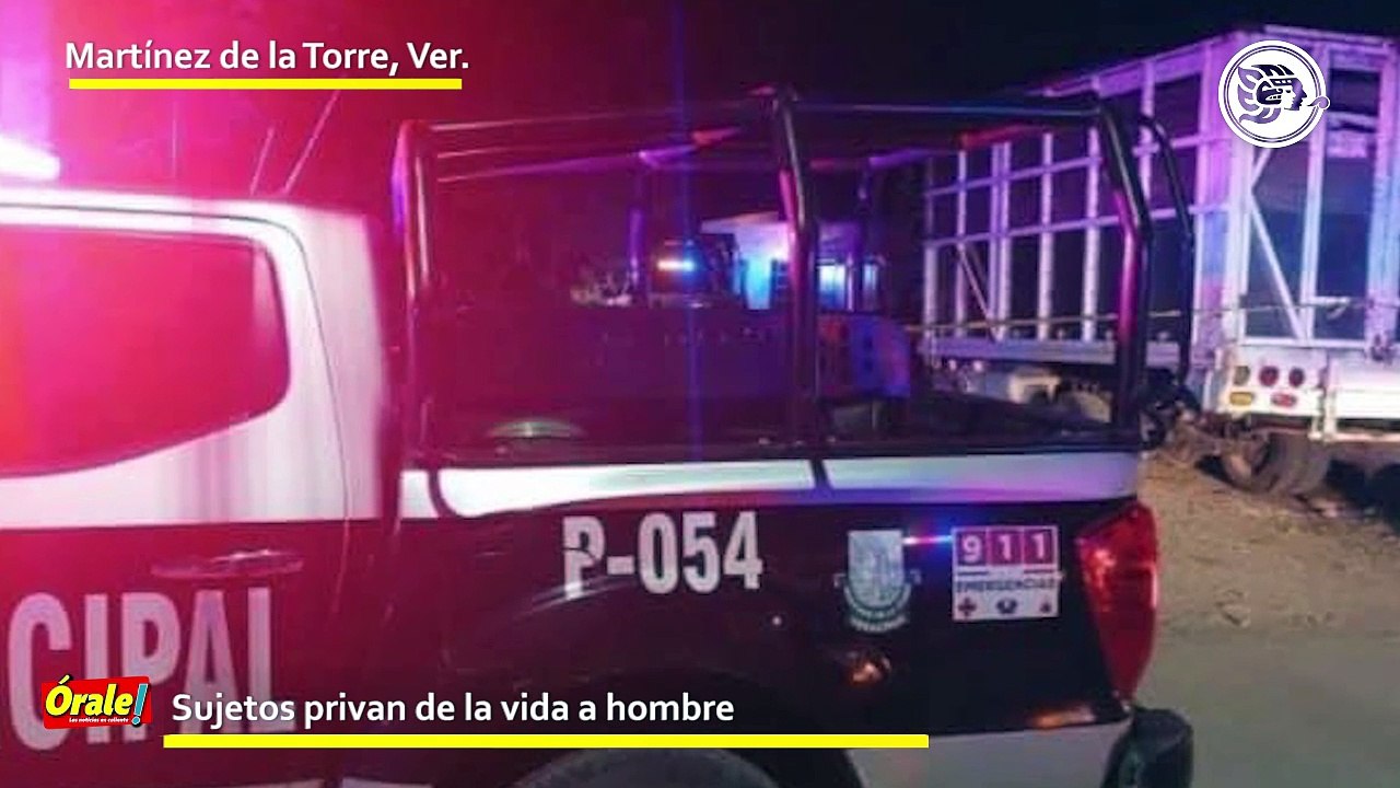 Breves Policiacas del 31 de Julio