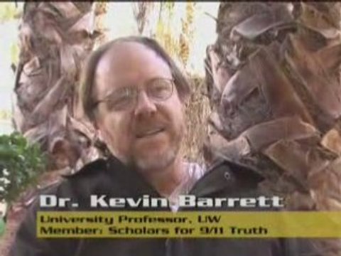 911 Ripple Effect - Alex Jones Jordan Maxwell 5/5