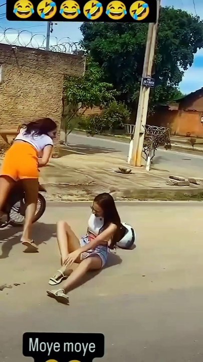 So Funny moments|girls