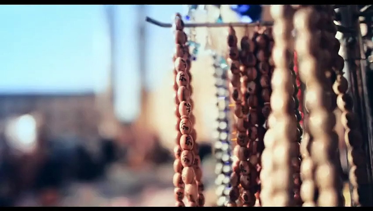 مسلسل مولانا العاشق ح 2