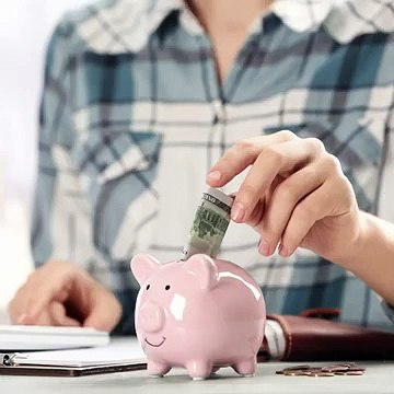 Ronnie Tarabay - Suggest 5 Tips For Home Buyers