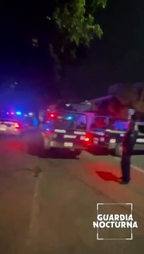 Detuvieron a diez personas por robar una casa en Prados Tepeyac, en Zapopan