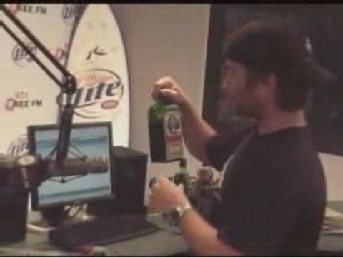 Off The Mic - Sons-a-Bitches 1