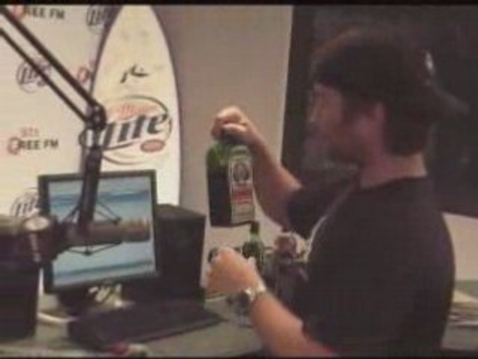 Off The Mic - "Sons-a-Bitches 1"