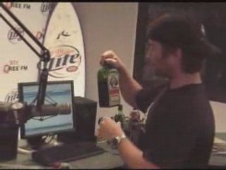 Off The Mic - "Sons-a-Bitches 1"