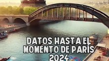 Los MOMENTOS más DESTACADOS que nos ha dejado París 2024 hasta el momento