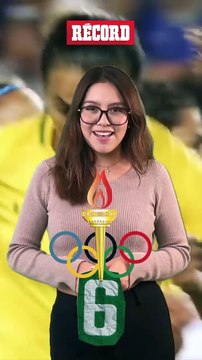 Marta Da silva se DESPIDE de la PEOR manera de los Juegos Olímpicos