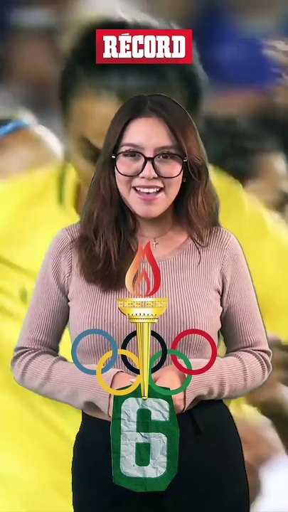 Marta Da silva se DESPIDE de la PEOR manera de los Juegos Olímpicos