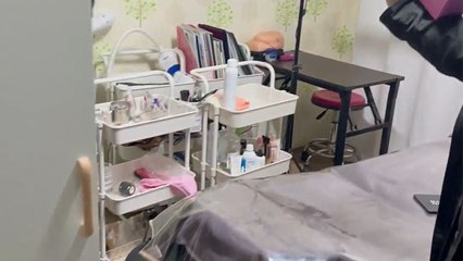 면허 없이 지방 분해·보톡스 시술 베트남인 검거 / YTN