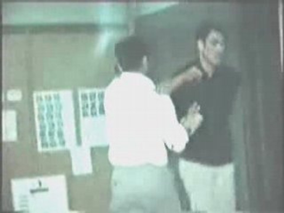 Chi sao par Bruce Lee