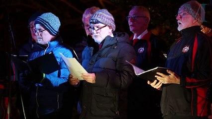 Remembering the Miners: Windy Gully Memorial Service for the 1902 Mount Kembla Tragedy 🕯️