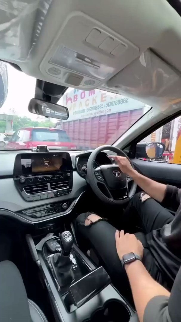 New Funny cars horn video