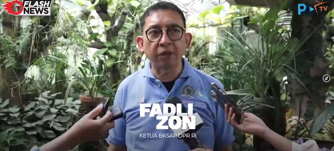 DPR Pamerkan Inovasi Pangan IPB ke Delegasi IPPP