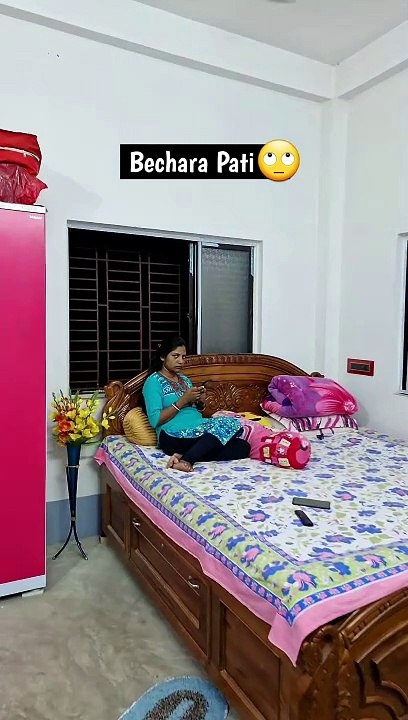 Bechara Pati || Comedy || Funny
