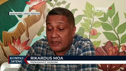 Kliennya Disebut Mafia Tanah oleh Menteri ATR/BPN, Penasihat Hukum Marah