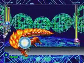 PA Let's Play Megaman X5 Bossrush