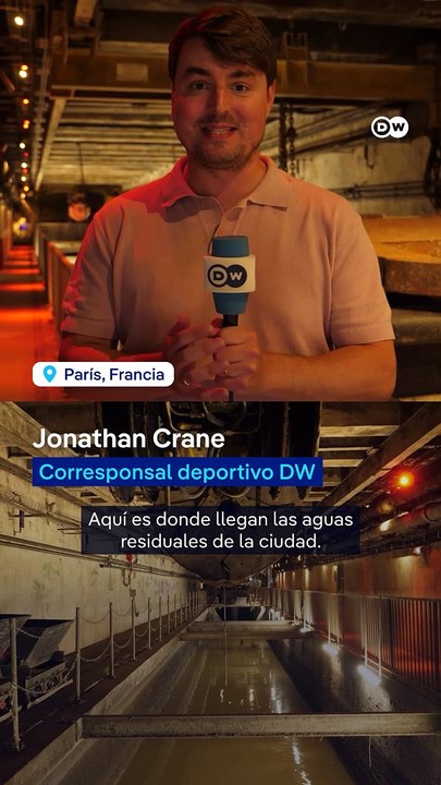 El río Sena y el problema sanitario de París