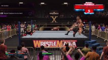 Roman Reigns Special Royal Rumble Match After completing 2k24 Showcase