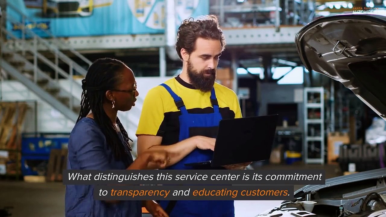 Expert Volkswagen Check Engine Light Service in Santa Barbara Unveiled