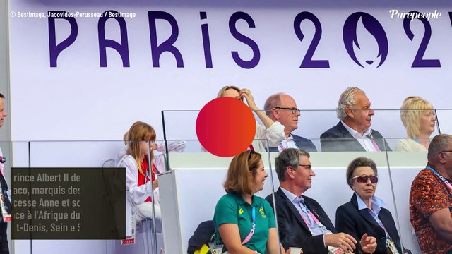 Charlene de Monaco : Rares confidences sur sa rencontre avec le prince Albert qui lui a causé quelques ennuis