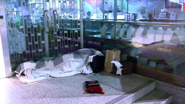 SA auditor-general blasts the states housing trust for not effectively managing specialist homelessness services