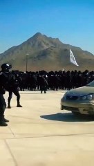 Pakistani SSG Commandos New Videos