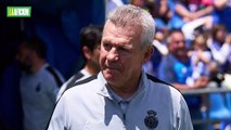 Javier Aguirre y Rafa Márquez cerca de comenzar el nuevo ciclo. ¿Cuándo los presentan?