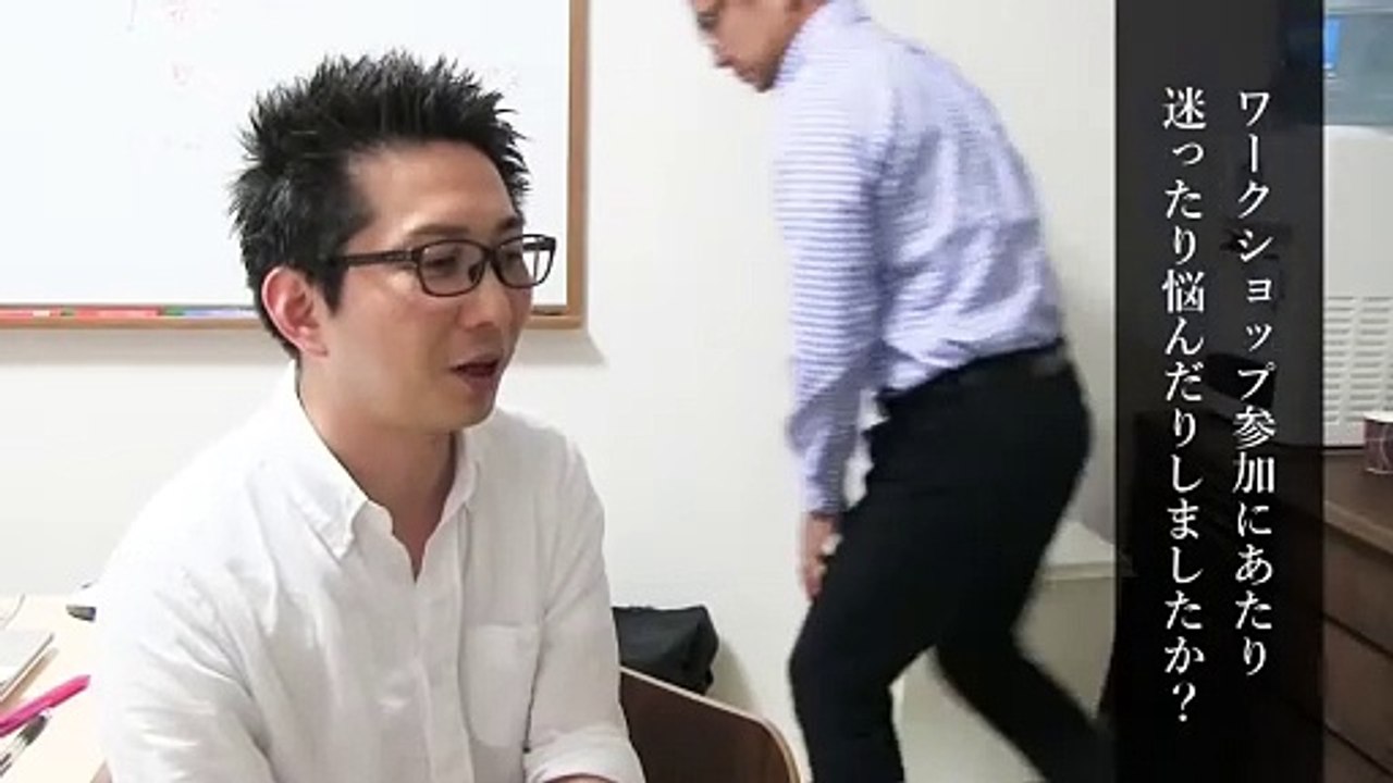 44. 武 和秀 さん
