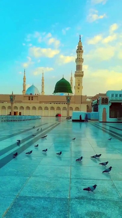 New Islamic video