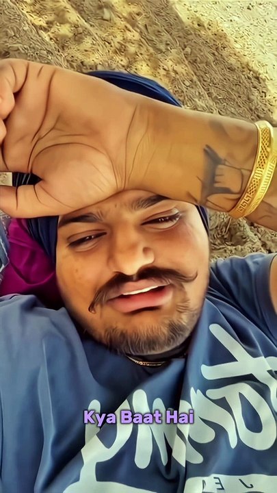 SIDHU SIGMA | SIDHUMOOSEWALA