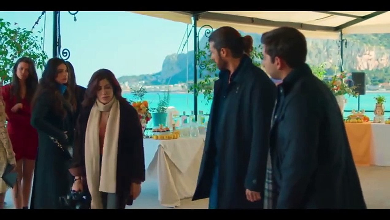 مسلسل فيولا الحلقه 9 كامله