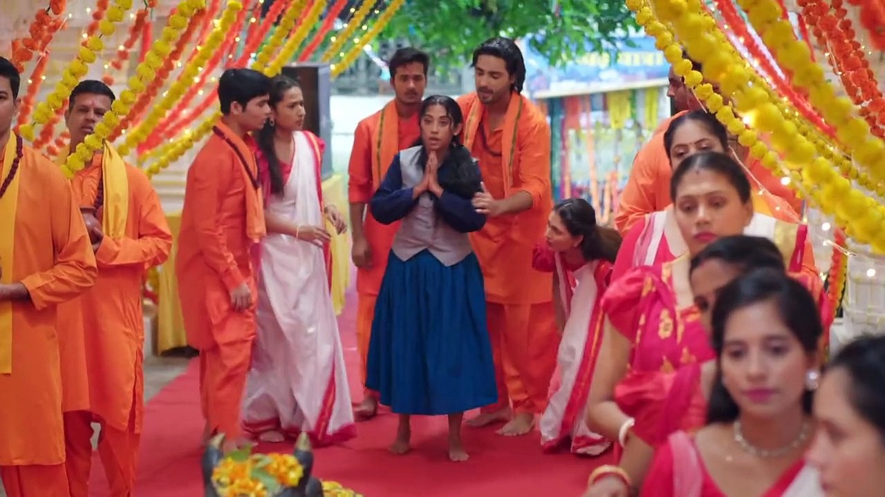 Jhanak 1st August 2024 video Dailymotion