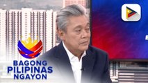 Panayam kay President Renato Tobias ng National Home Mortgage Finance Corporation tungkol sa NHMFC at mandato nitong magkaloob ng abot-kayang housing loan para sa mga Pilipino