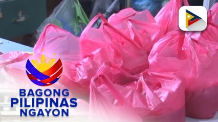 'Rice for All' program ng DA, inilunsad ngayong araw