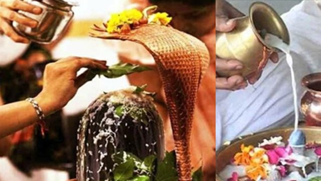 Sawan Shivratri 2024: सावन शिवरात्रि शिव पूजा जलाभिषेक शुभ मुहूर्त 2024, ये 42 मिनट है सबसे उत्तम