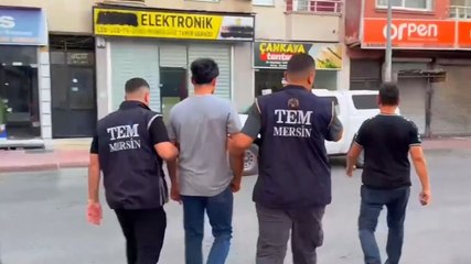 21 ilde FETÖ operasyonu: 55 gözaltı