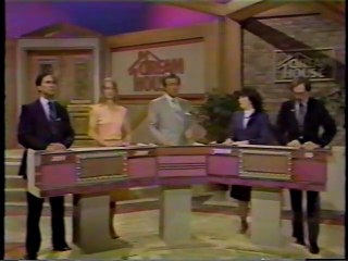 Terrie-Ed vs. Judith-Jeff, 4/13/83