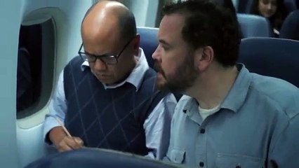 Flight42 - Back to Hell - Full Movie in French (Action, Scifi) - HD