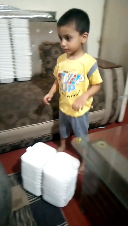 Making Packets