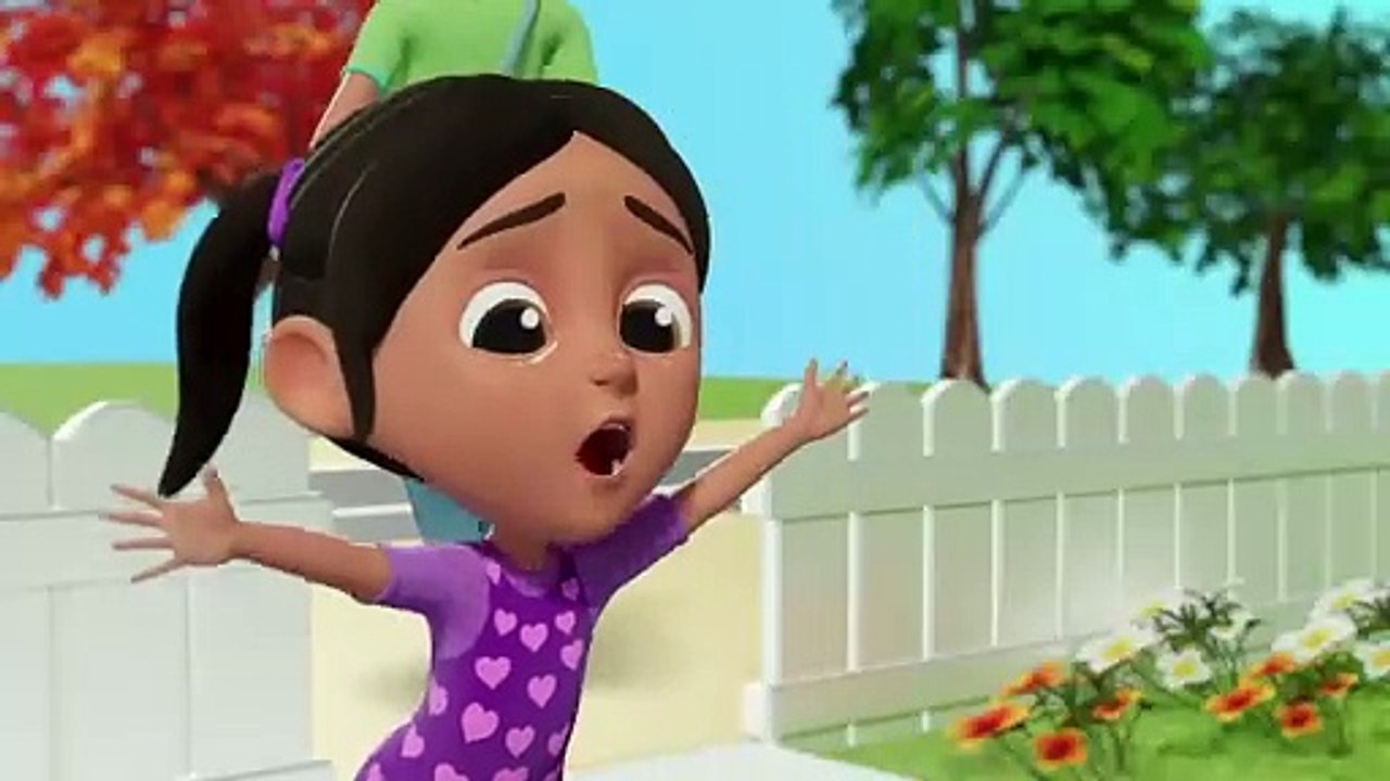 When mom_s away song _  Mommy_ please come back_ _ Kids cartoon by Baby Berry(720P_HD)
