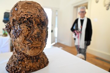 Bendigo Health Launches 'Move for Mental Health' Exhibition 🧠