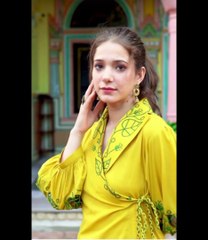 New Dress neck designer | stylish neck design | تصاميم ذراع جميلة