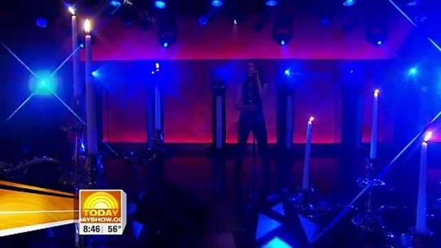 I Drove All Night (Live) - Céline Dion