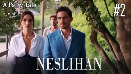 Neslihan Scenes #2