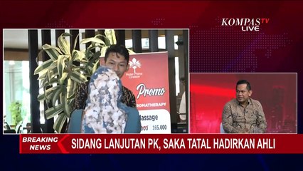 Sidang Lanjutan PK, Tim Kuasa Hukum Saka Tatal Berangkat Menuju PN Cirebon