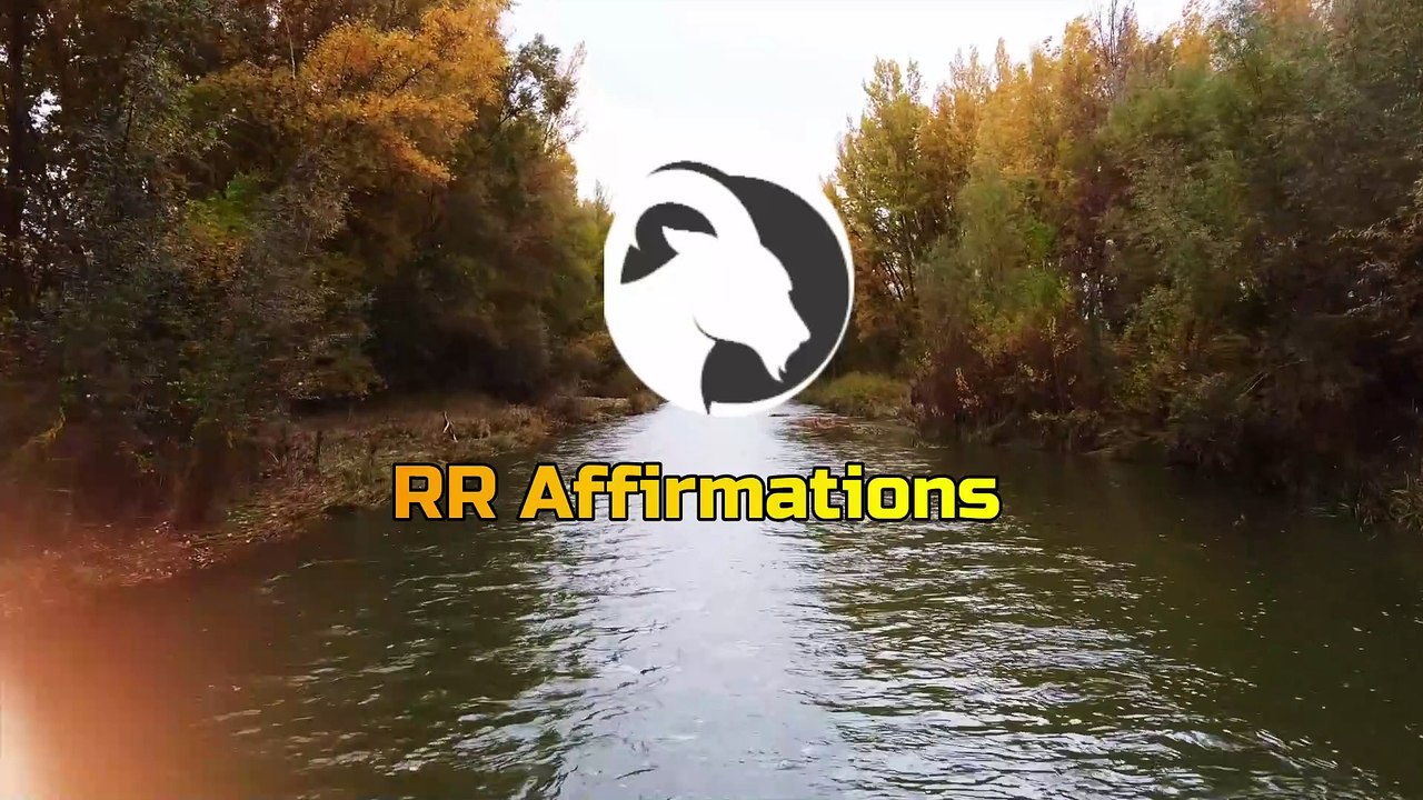 Lucky girl affirmations [GET INSPIRED!]